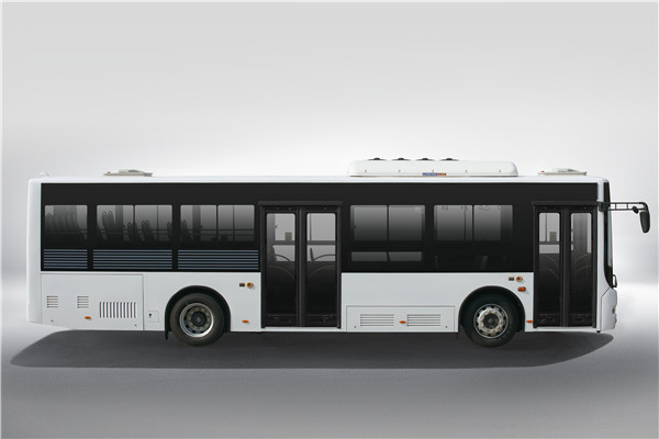 中车电动TEG6106BEV13公交车(纯电动10-36座)