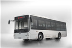 中车电动TEG6106BEV15公交车(纯电动10-36座)