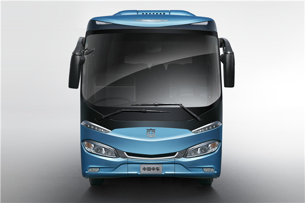 中车电动TEG6110EV03客车(纯电动24-48座)