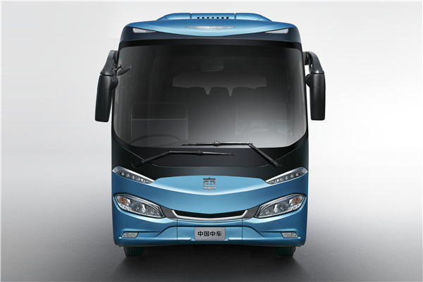 中车电动TEG6110EV03客车(纯电动24-48座)