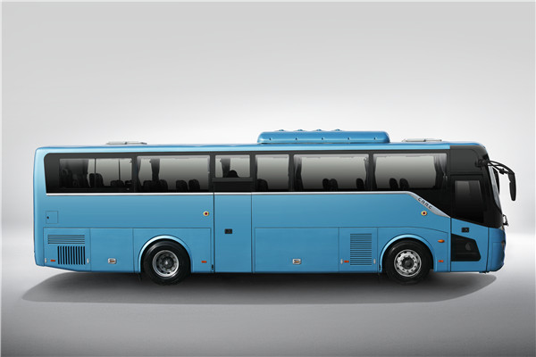 中车电动TEG6110EV04客车(纯电动24-48座)
