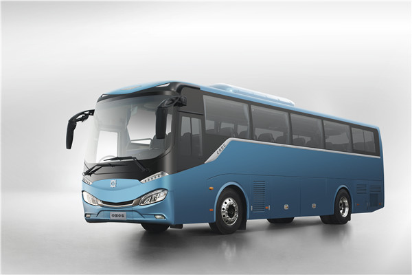 中车电动TEG6110EV06客车(纯电动24-48座)