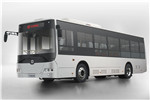 中车电动TEG6106EHEV14公交车(柴油/电混动国五24-36座)