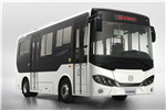 中车电动TEG6660BEV01公交车(纯电动10-22座)