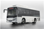 中车电动TEG6851EHEV04插电式公交车(柴油/电混动国五14-31座)