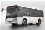 中车电动TEG6851BEV28公交车(纯电动14-31座)