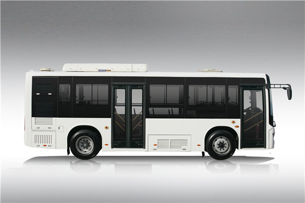 中车电动TEG6851BEV27公交车(纯电动10-27座)