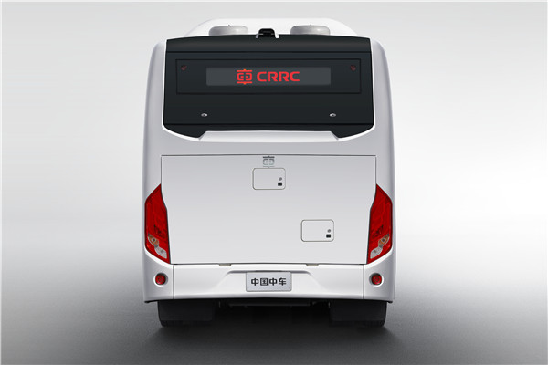 中车电动TEG6851BEV21公交车(纯电动10-27座)