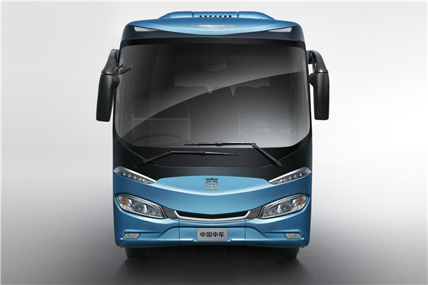 中车电动TEG6110EV08客车(纯电动24-48座)