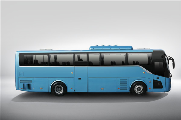 中车电动TEG6110EV07客车(纯电动24-48座)