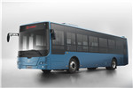 中车电动TEG6125BEV05公交车(纯电动20-38座)
