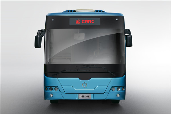 中车电动TEG6125BEV05公交车(纯电动20-38座)