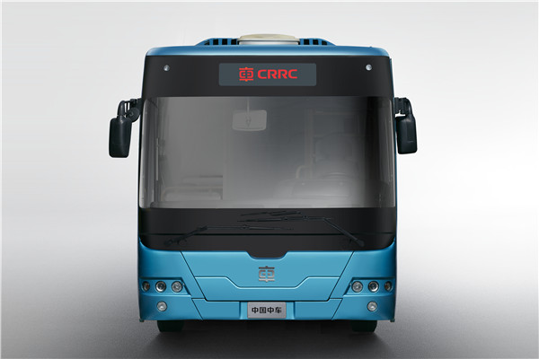 中车电动TEG6125BEV05公交车(纯电动20-38座)