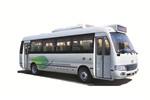 上饶SR6800BEVGS公交车(纯电动12-31座)