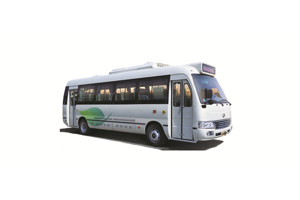 上饶SR6800BEVG2公交车(纯电动12-31座)
