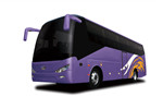 上饶SR6107PHEVNG插电式公交车(天然气/电混动国五19-49座)