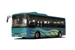 上饶SR6810BEVG6公交车(纯电动12-27座)