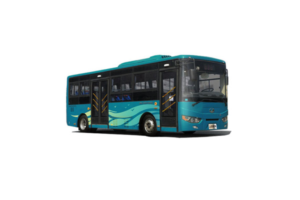 上饶SR6810BEVG6公交车(纯电动12-27座)