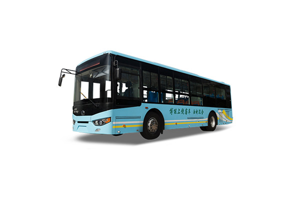 上饶SR6106BEVG2公交车(纯电动19-40座)