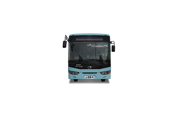上饶SR6106BEVG2公交车(纯电动19-40座)
