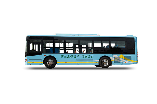 上饶SR6106BEVG2公交车(纯电动19-40座)