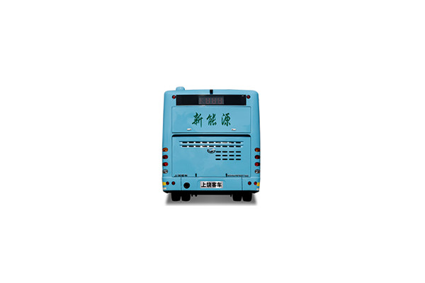 上饶SR6106BEVG2公交车(纯电动19-40座)