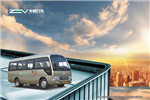 中植CDL6700LRBEV客车(纯电动10-22座)