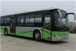 陆地方舟RQ6100GEVH0公交车(纯电动26-33座)