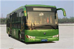 陆地方舟RQ6100GEVH1公交车(纯电动21-38座)