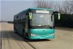 陆地方舟RQ6100GEVH3公交车(纯电动10-38座)