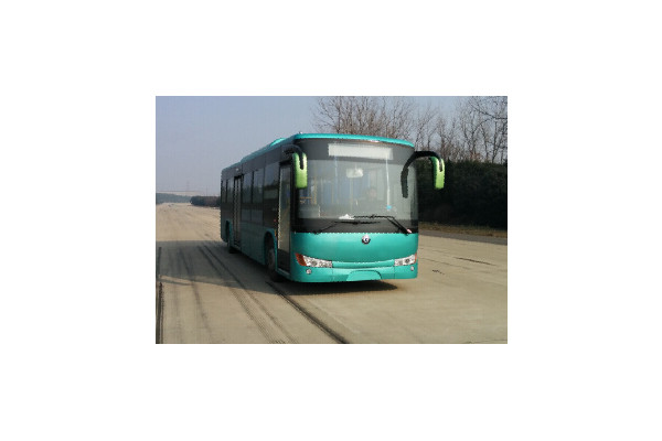 陆地方舟RQ6100GEVH3公交车(纯电动10-38座)
