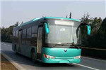 陆地方舟RQ6100GEVH8公交车(纯电动10-38座)