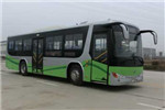 陆地方舟RQ6100GNH5P0公交车(天然气国五24-36座)