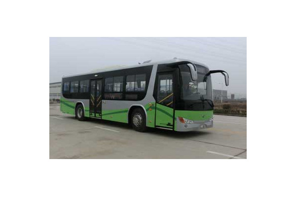 陆地方舟RQ6100GNH5P0公交车(天然气国五24-36座)