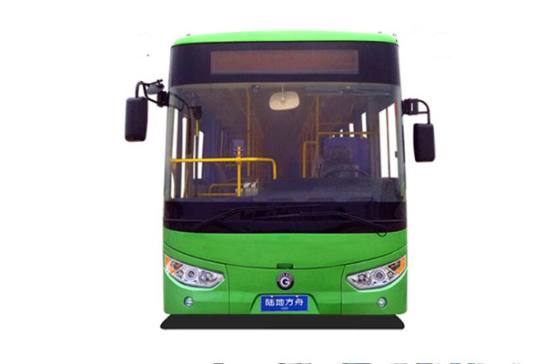 陆地方舟RQ6101GEVH1公交车(纯电动10-32座)
