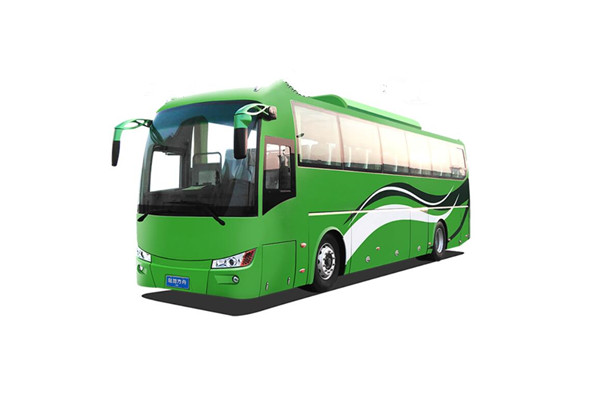 陆地方舟RQ6110YEVH1客车(纯电动24-53座)