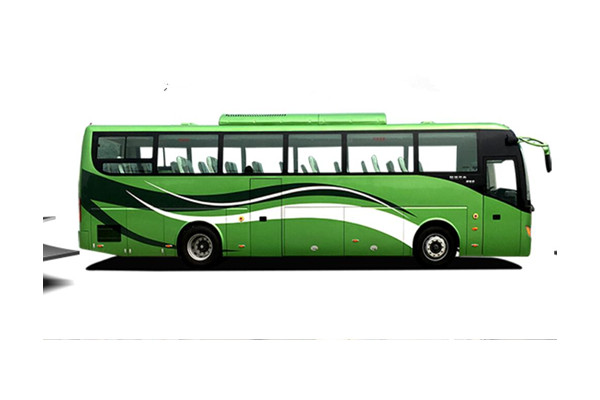 陆地方舟RQ6110YEVH1客车(纯电动24-53座)
