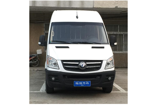 陆地方舟RQ6600XEVQA客车(纯电动10-18座)