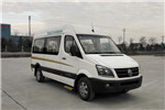 陆地方舟RQ6600XEVQB客车(纯电动10-18座)