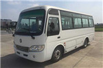 陆地方舟RQ6660GEVH0公交车(纯电动10-24座)