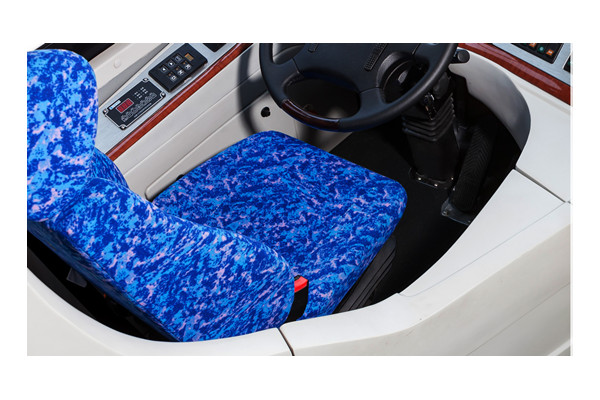 陆地方舟RQ6120GEVH5公交车(纯电动10-35座)