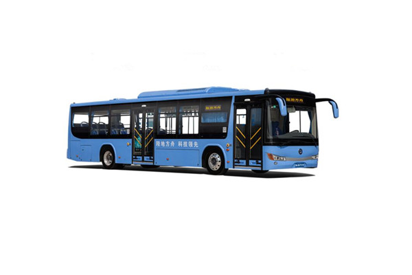 陆地方舟RQ6120GEVH9公交车(纯电动10-35座)