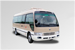 陆地方舟RQ6700XEVH0客车(纯电动10-20座)