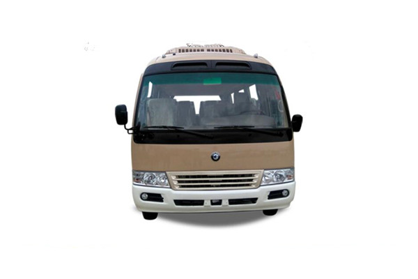 陆地方舟RQ6700XEVH1客车(纯电动10-22座)