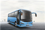 比亚迪BYD6900HLEV1客车(纯电动24-38座)