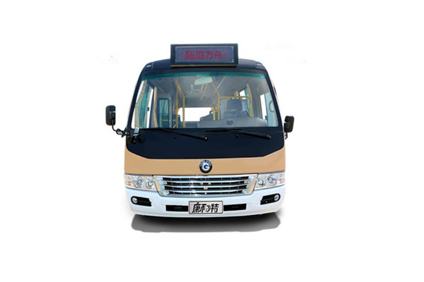 陆地方舟RQ6830GEVH0公交车(纯电动15-30座)