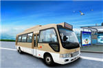 陆地方舟RQ6830GEVH5公交车(纯电动15-26座)