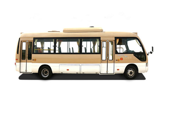 陆地方舟RQ6830GEVH5公交车(纯电动15-26座)