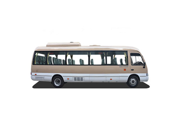 陆地方舟RQ6830YEVH12客车(纯电动10-22座)