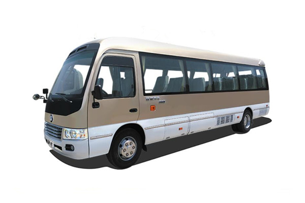 陆地方舟RQ6830YEVH15客车(纯电动24-33座)